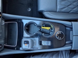 Nissan Rogue Platinum AWD 2026