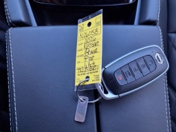 Nissan Rogue Platinum AWD 2026