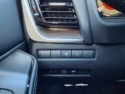 Nissan Rogue Platinum AWD 2026