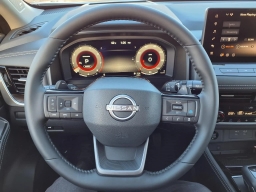 Nissan Rogue Platinum AWD 2026