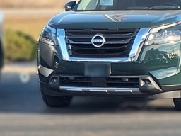 Nissan Rogue Platinum AWD 2026