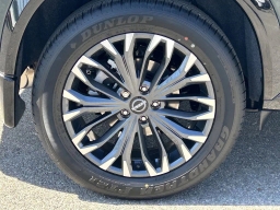 Nissan Rogue Platinum AWD 2026