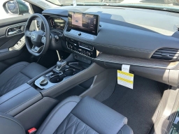 Nissan Rogue Platinum AWD 2026