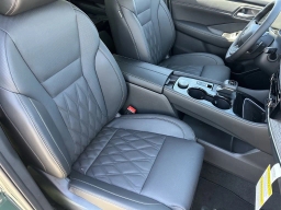 Nissan Rogue Platinum AWD 2026