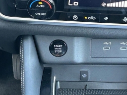 Nissan Rogue Platinum AWD 2026