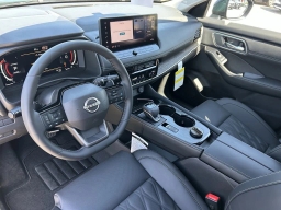 Nissan Rogue Platinum AWD 2026