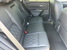 Nissan Rogue Platinum AWD 2026