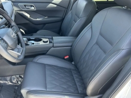 Nissan Rogue Platinum AWD 2026