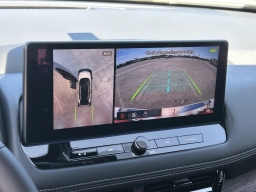 Nissan Rogue Platinum AWD 2026