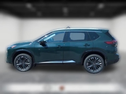 Nissan Rogue Platinum AWD 2026