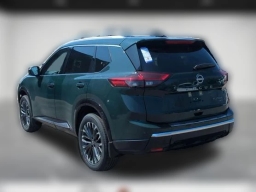 Nissan Rogue Platinum AWD 2026