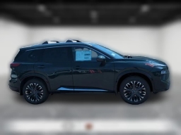 Nissan Rogue Platinum AWD 2026