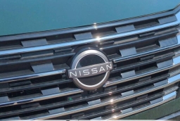 Nissan Rogue Platinum AWD 2026