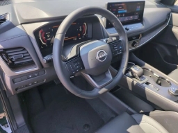 Nissan Rogue Platinum AWD 2026