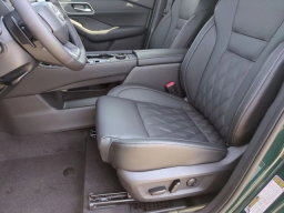 Nissan Rogue Platinum AWD 2026