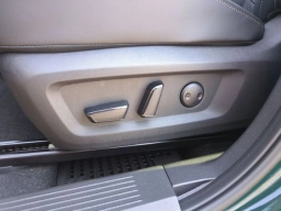 Nissan Rogue Platinum AWD 2026