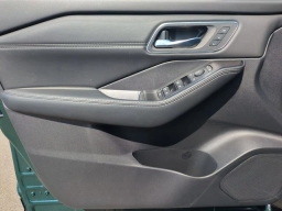 Nissan Rogue Platinum AWD 2026