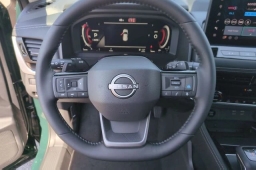 Nissan Rogue Platinum AWD 2026