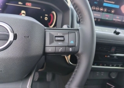 Nissan Rogue Platinum AWD 2026