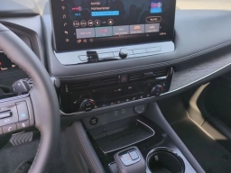 Nissan Rogue Platinum AWD 2026