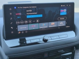 Nissan Rogue Platinum AWD 2026