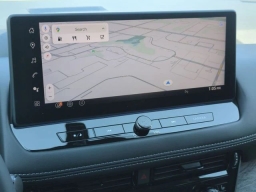 Nissan Rogue Platinum AWD 2026