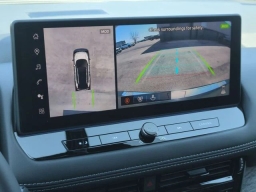 Nissan Rogue Platinum AWD 2026