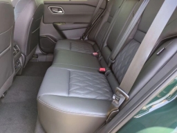 Nissan Rogue Platinum AWD 2026