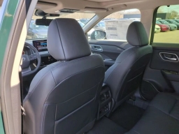 Nissan Rogue Platinum AWD 2026