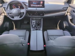 Nissan Rogue Platinum AWD 2026