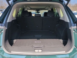 Nissan Rogue Platinum AWD 2026