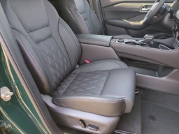 Nissan Rogue Platinum AWD 2026