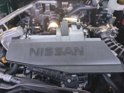 Nissan Rogue Platinum AWD 2026