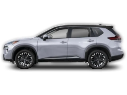 Nissan Rogue Platinum AWD 2026