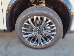 Nissan Rogue Platinum AWD 2026