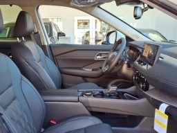 Nissan Rogue Platinum AWD 2026