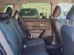 Nissan Rogue Platinum AWD 2026