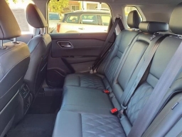 Nissan Rogue Platinum AWD 2026