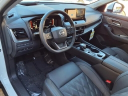 Nissan Rogue Platinum AWD 2026