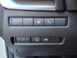 Nissan Rogue Platinum AWD 2026