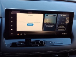 Nissan Rogue Platinum AWD 2026