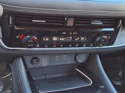 Nissan Rogue Platinum AWD 2026