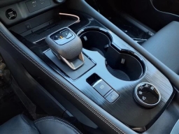 Nissan Rogue Platinum AWD 2026