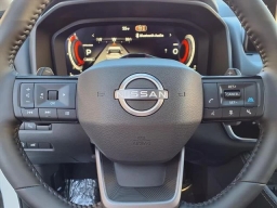 Nissan Rogue Platinum AWD 2026