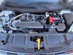 Nissan Rogue Platinum AWD 2026