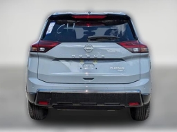 Nissan Rogue Platinum AWD 2026