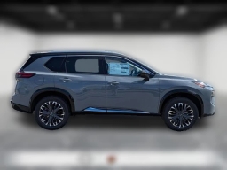 Nissan Rogue Platinum AWD 2026