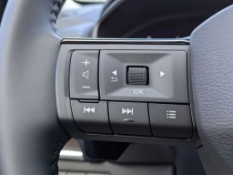 Nissan Rogue Platinum AWD 2026