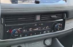 Nissan Rogue Platinum AWD 2026