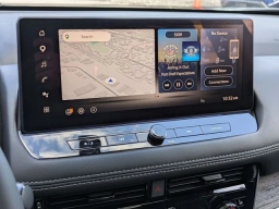 Nissan Rogue Platinum AWD 2026
